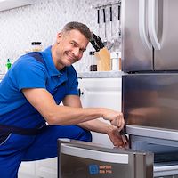 تعمیر برد انواع یخچال و فریزر - بردت با ما